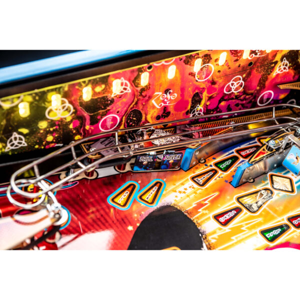 LedZeppelin-LE-Details-Strobe-07-scaled-1.jpg Led Zeppelin Limited Edition Pinball Machine by Stern