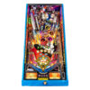 LedZeppelin-LE-Playfield2-scaled-1.jpg Led Zeppelin Limited Edition Pinball Machine by Stern