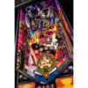 Led Zeppelin Premium Pinball Machine by Stern