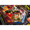 Led Zeppelin Premium Pinball Machine by Stern
