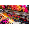 Led Zeppelin Premium Pinball Machine by Stern