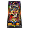 Led Zeppelin Premium Pinball Machine by Stern