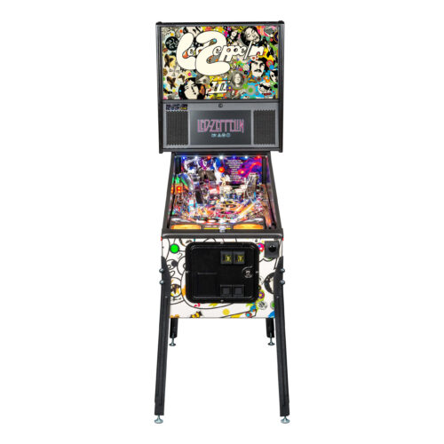 LedZeppelin-Pro-Cabinet-FF-scaled-1.jpg Led Zeppelin Pro Pinball Machine by Stern