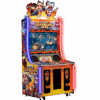 Minecraft Dungeons 2 Player Arcade