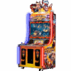 Minecraft Dungeons 2 Player Arcade