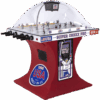 “Miracle on Ice” Super Chexx Pro Bubble Hockey