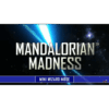 The Mandalorian Pinball Topper by Stern