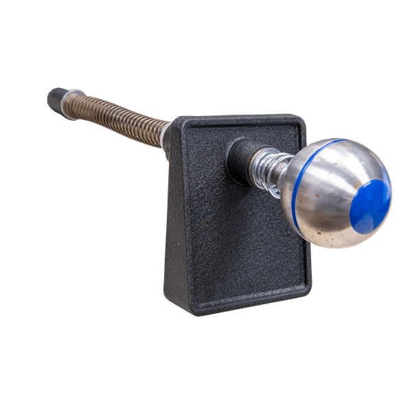 Mando-Shooter.png The Mandalorian Pinball Shooter Knob