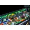 Metallica Remastered Pinball Cabinet Expression Lights Accessory