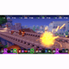 Minecraft Dungeons 2 Player Arcade