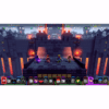 Minecraft Dungeons 2 Player Arcade