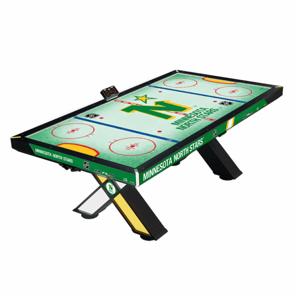 NHL Air FX Pro Home Air Hockey Table