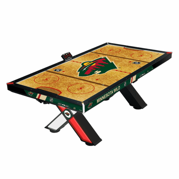 NHL Air FX Pro Home Air Hockey Table