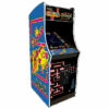 Ms. Pac-Man Galaga Home Arcade with 32 games