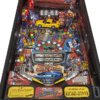Mustang Pro Pinball Machine by Stern