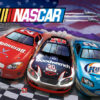 NASCARbg.jpg NASCAR Pinball Machine by Stern