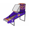NBA Game Time Pro 9.5 Foot Basketball Arcade