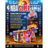 NBA Superstars Arcade