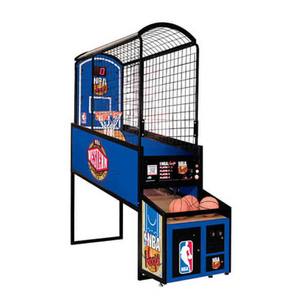 NBAHoops.jpg NBA Hoops Matrix Basketball Arcade