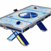 NHL Air FX Pro Home Air Hockey Table