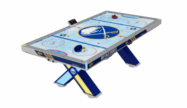 NHL Air FX Pro Home Air Hockey Table