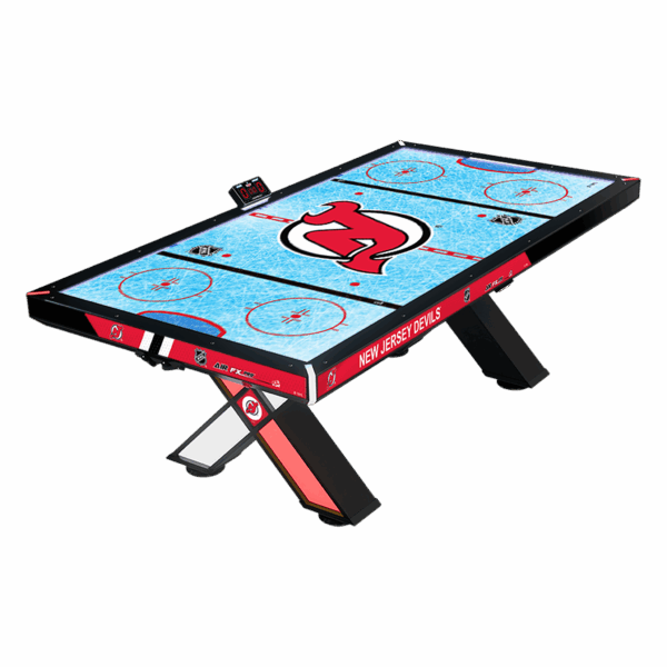NHL Air FX Pro Home Air Hockey Table