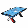 NHL Air FX Pro Home Air Hockey Table