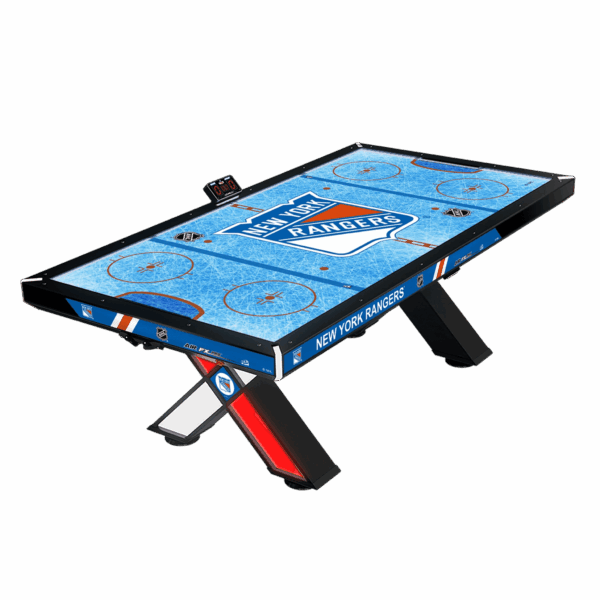 NHL Air FX Pro Home Air Hockey Table