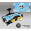 Nashville-Predators.jpg NHL Air FX Full Size Air Hockey Table