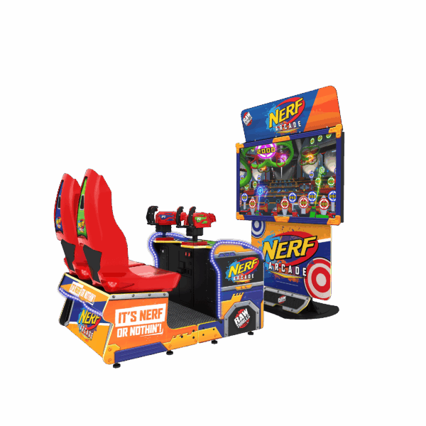 Nerf-1.png Nerf Arcade