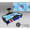 New-York-Rangers.jpg NHL Air FX Full Size Air Hockey Table