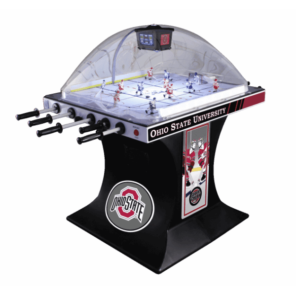 Ohio-State.png Collegiate Edition Super Chexx Pro Bubble Hockey – Choose Your Teams!