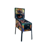PREMLeftCabinet.png Fallout Premium Pinball Machine by Stern