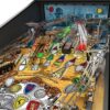 PRO20Dragon.jpg Game of Thrones Pro Pinball Machine by Stern