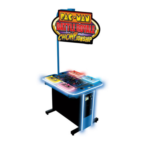 Pac-Man-Chomp.jpeg Pac-Man Battle Royale CHOMPionship – Standard