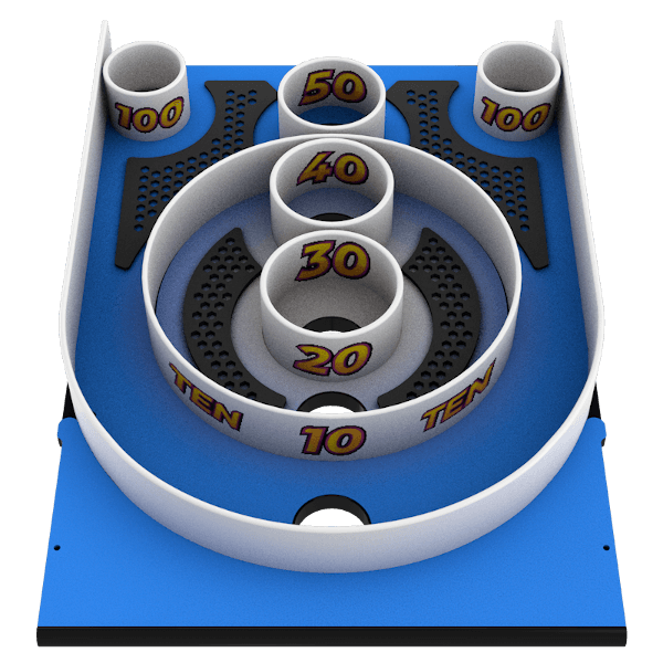 Ice Ball Pro Home