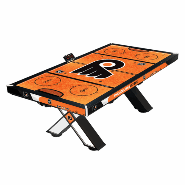 NHL Air FX Pro Home Air Hockey Table