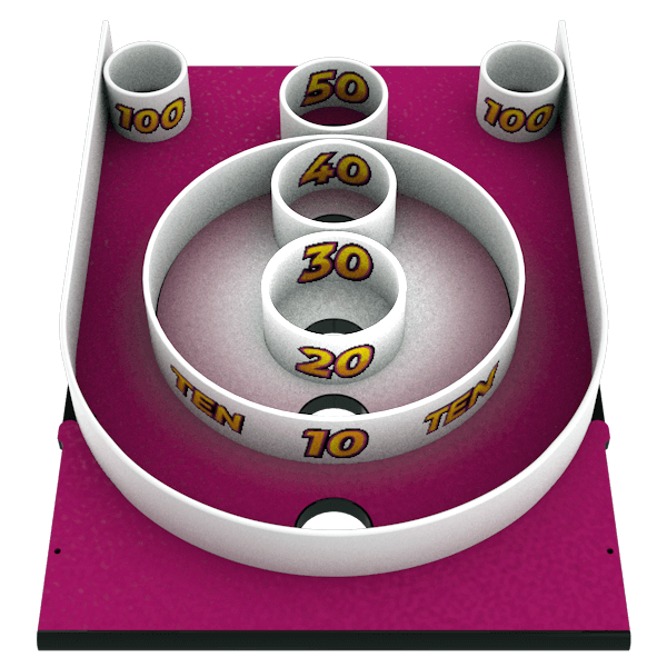 Ice Ball Pro Home