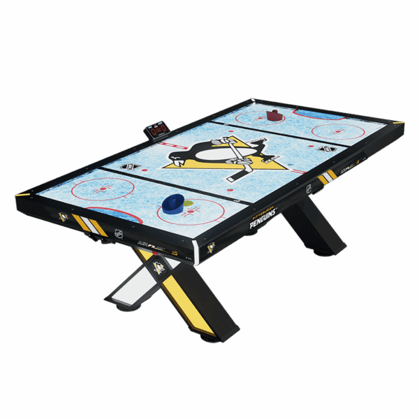 NHL Air FX Pro Home Air Hockey Table