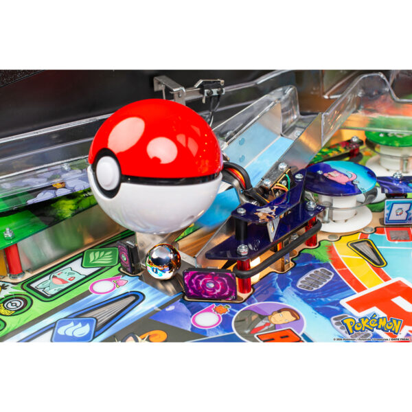 Poke131.jpg Pokémon Premium Pinball Machine by Stern