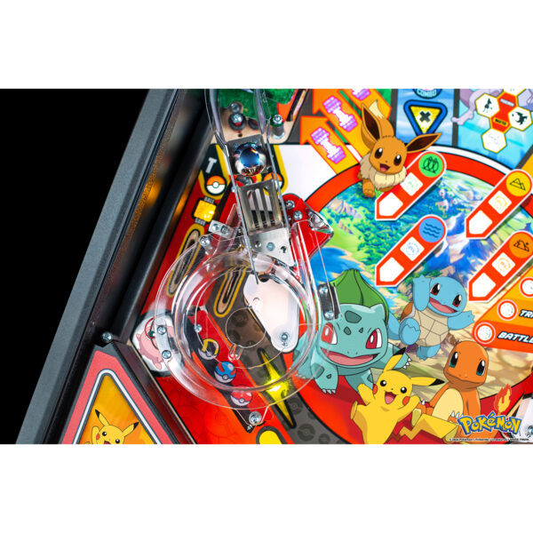 Poke135.jpg Pokémon Premium Pinball Machine by Stern