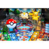 Pokémon Pro Pinball Machine by Stern