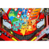 Pokémon Pro Pinball Machine by Stern