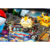 Pokémon Pro Pinball Machine by Stern