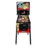 Pokémon Pro Pinball Machine by Stern