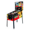 Pokémon Pro Pinball Machine by Stern