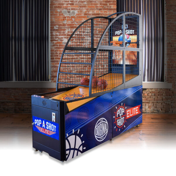 Pop-A-Shot.jpg Pop-A-Shot Elite Basketball Arcade