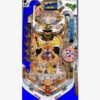 Popeye Pinball Machine by Bally