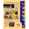 Popeye Pinball Machine by Bally