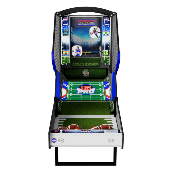 Quarterback Pro Home Football Arcade
